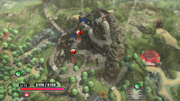 东方新世界.Touhou: New World