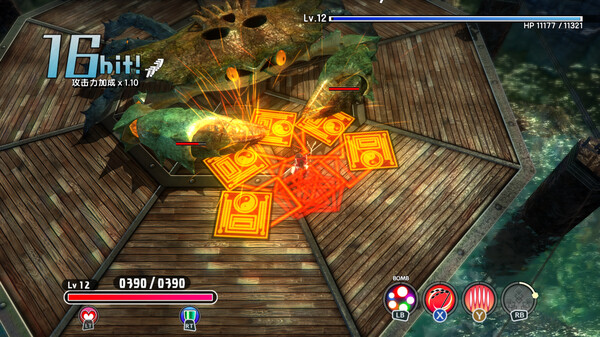 东方新世界.Touhou: New World