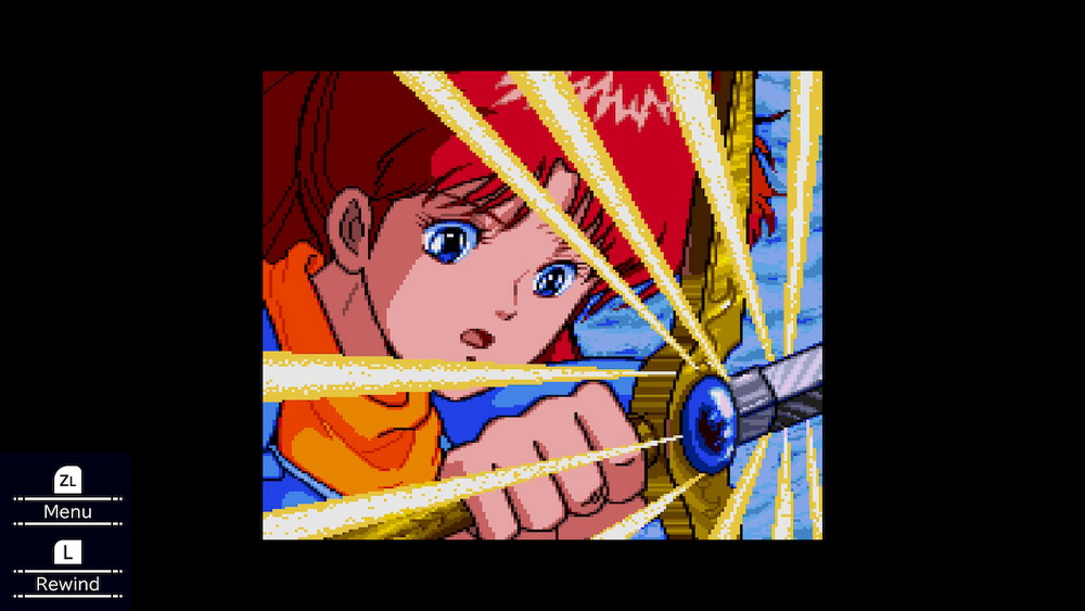梦幻战士：合集2.Valis: The Fantasm Soldier Collection II