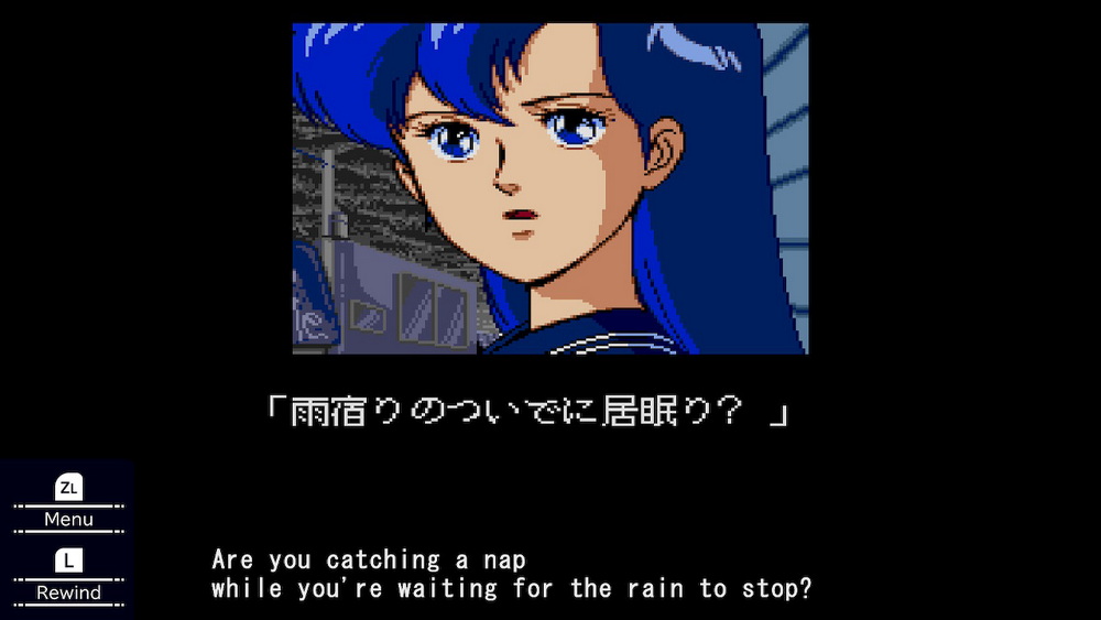梦幻战士：合集2.Valis: The Fantasm Soldier Collection II
