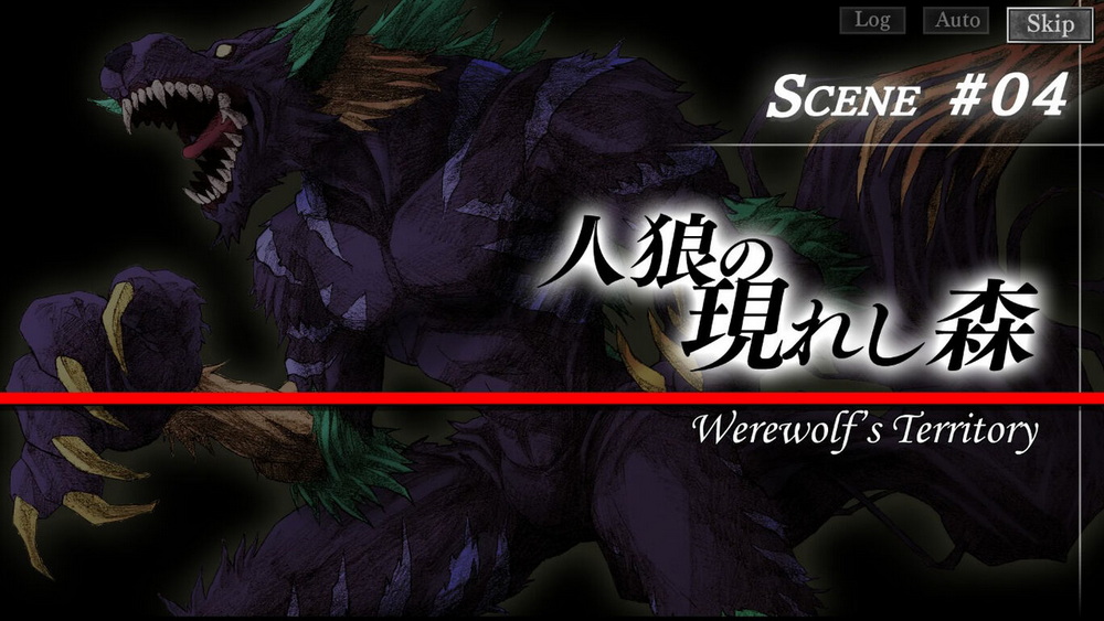 梦魇骑士团.Knights in the Nightmare