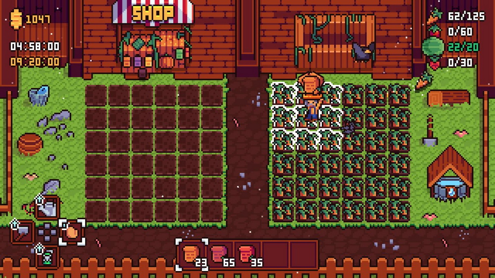 农业.Agriculture