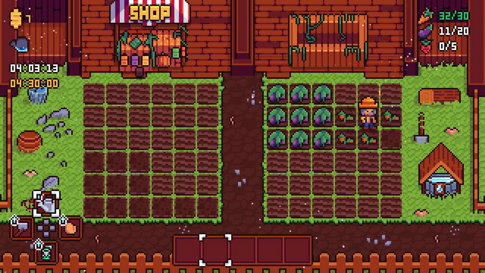 农业.Agriculture