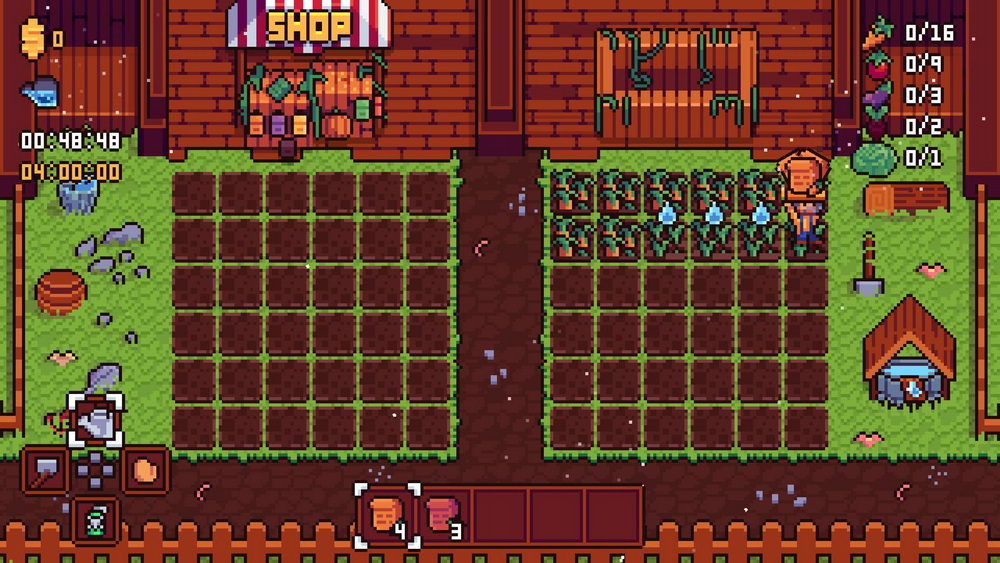 农业.Agriculture