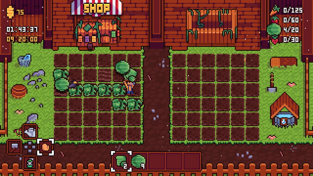 农业.Agriculture