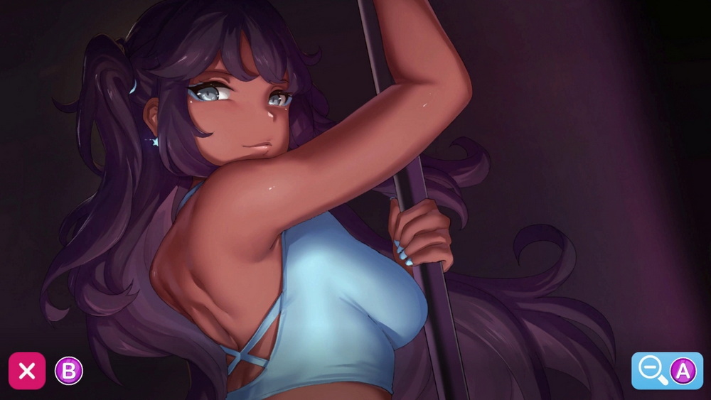 Eroblast: Waifu Dating Sim