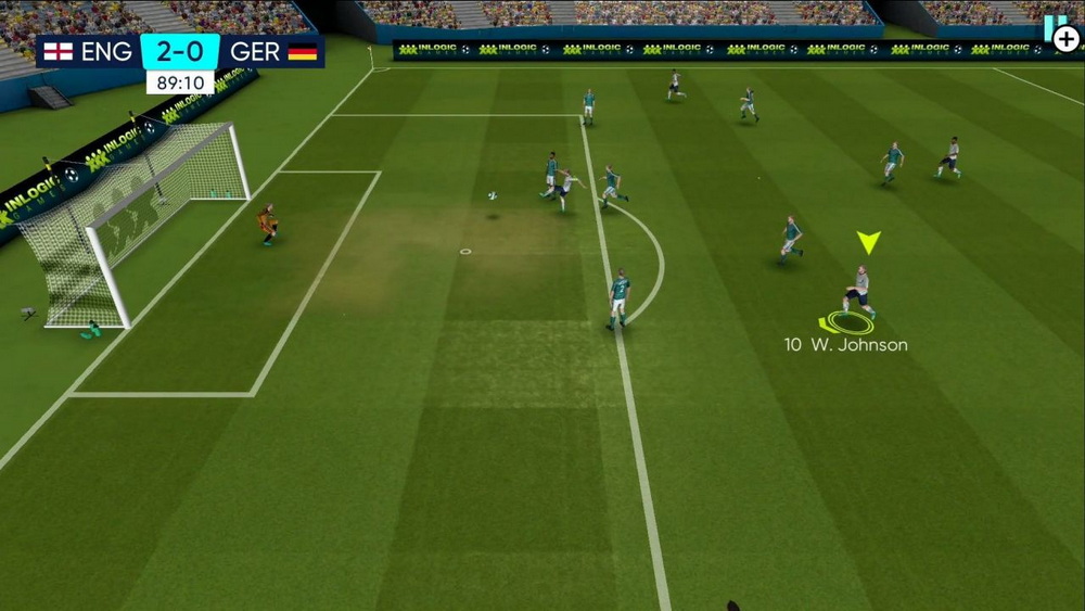 足球杯2023.Football Cup 2023