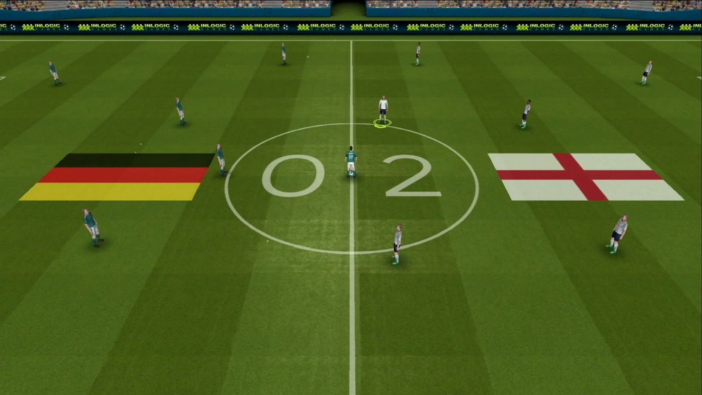 足球杯2023.Football Cup 2023