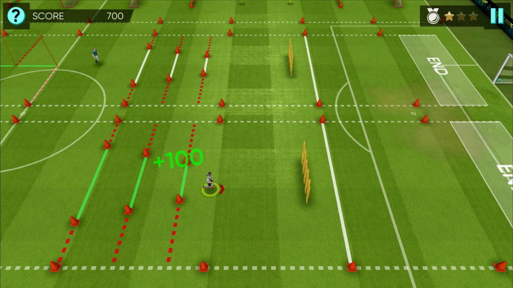 足球杯2023.Football Cup 2023