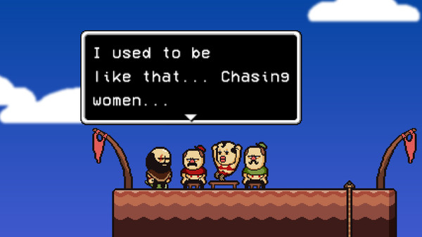丽莎：痛苦之旅 – 决定版.Lisa: The Painful – Definitive Edition