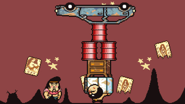 丽莎：痛苦之旅 – 决定版.Lisa: The Painful – Definitive Edition