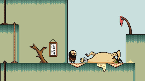 丽莎：痛苦之旅 – 决定版.Lisa: The Painful – Definitive Edition