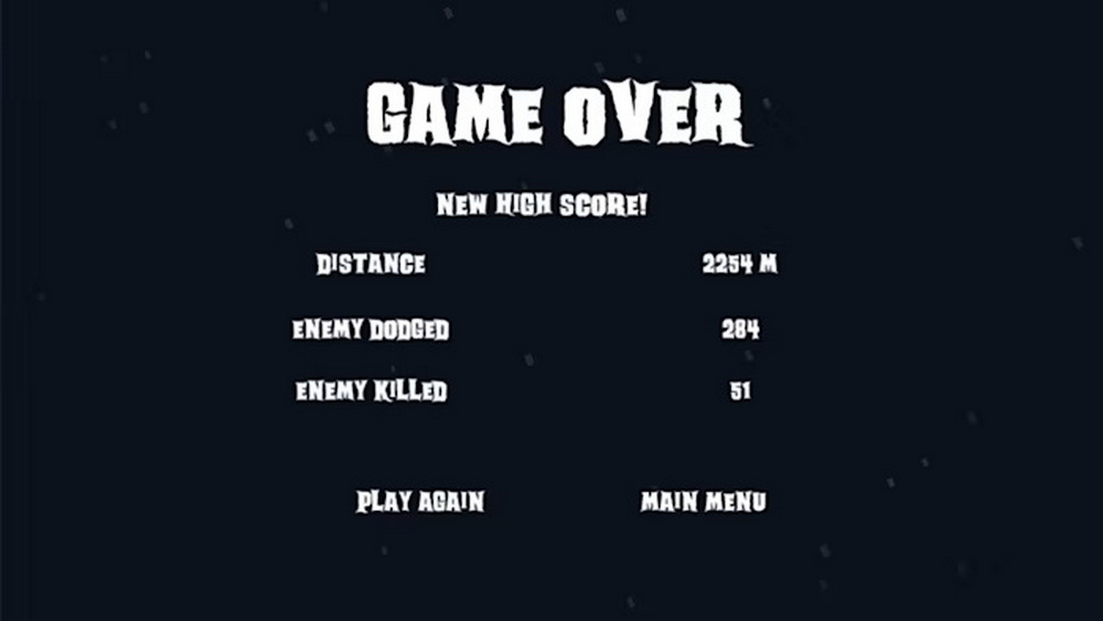 Ghosty