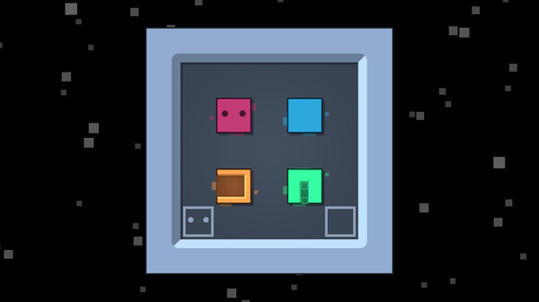 帕特里克的箱子无穷奇遇.Patrick’s Parabox