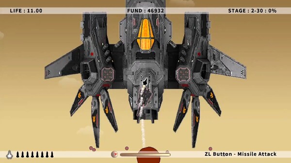 异形战争2：狗斗.Alien War 2 DogFight