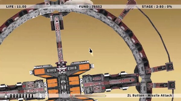 异形战争2：狗斗.Alien War 2 DogFight