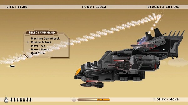 异形战争2：狗斗.Alien War 2 DogFight