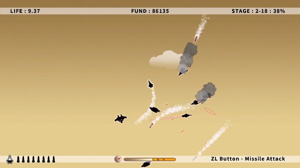 异形战争2：狗斗.Alien War 2 DogFight