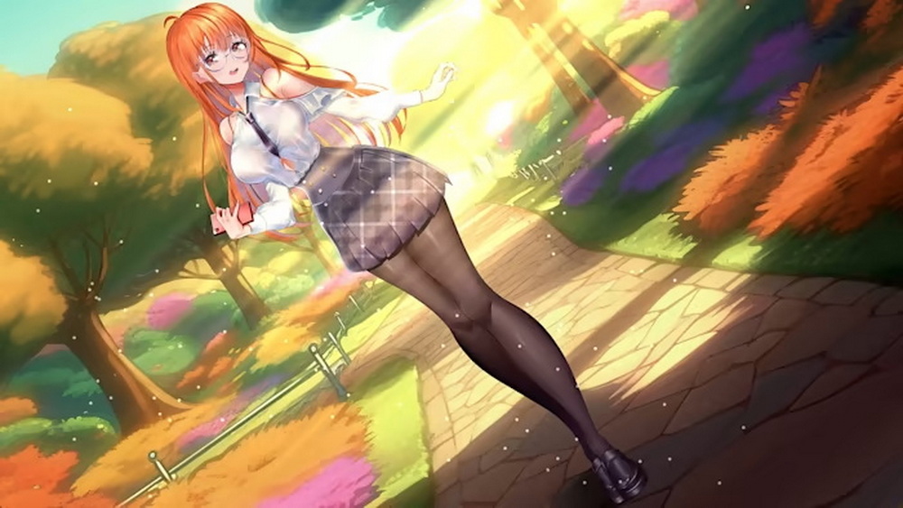 无尽的大学2.Hentai Uni 2