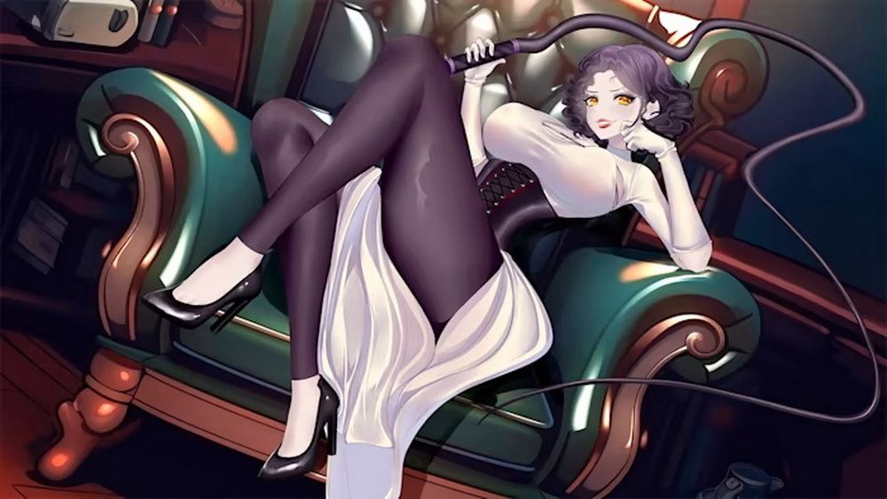 无尽的大学2.Hentai Uni 2