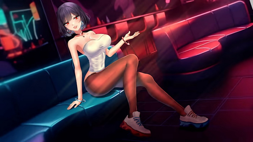 无尽的大学2.Hentai Uni 2