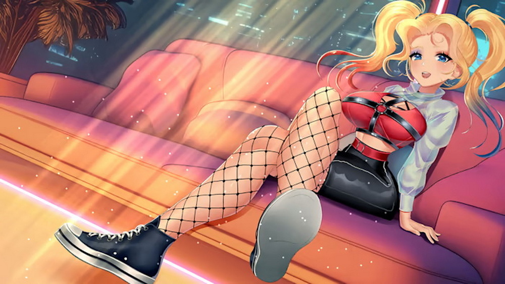 无尽的大学2.Hentai Uni 2