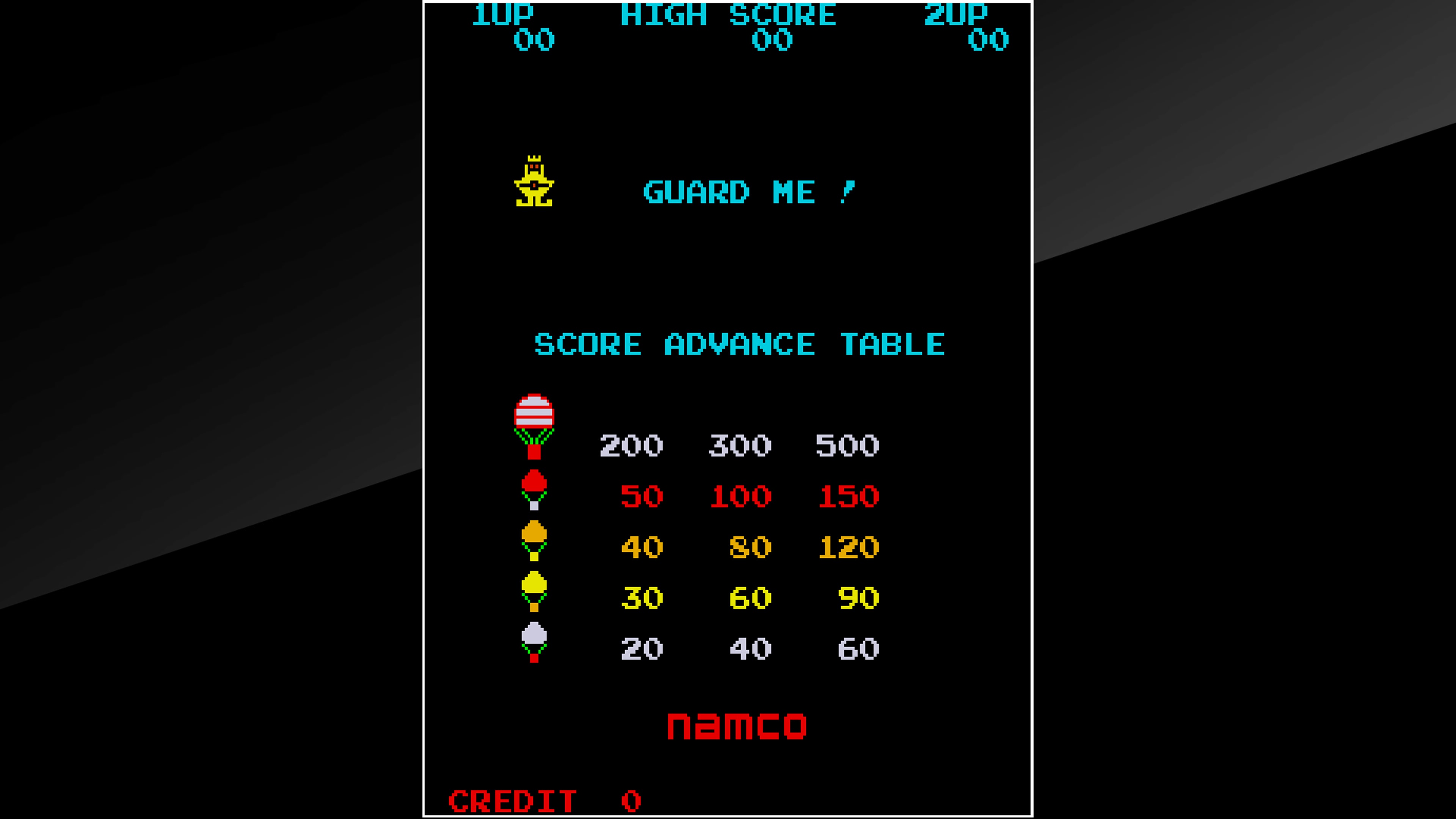 街机博物馆：国王与气球.Arcade Archives: King & Balloon