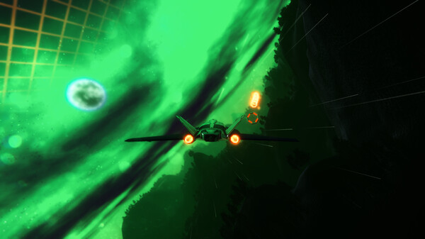 Ring Racer