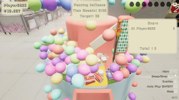 推糖果：朋友.Sweets Pusher Friends