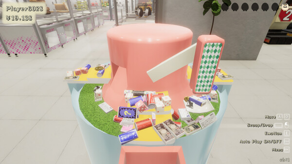 推糖果：朋友.Sweets Pusher Friends