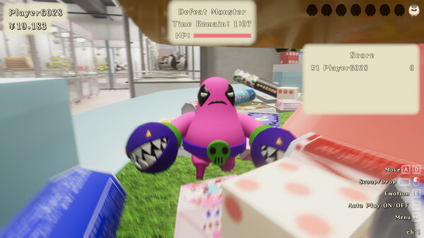 推糖果：朋友.Sweets Pusher Friends