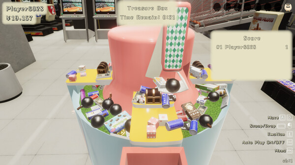 推糖果：朋友.Sweets Pusher Friends