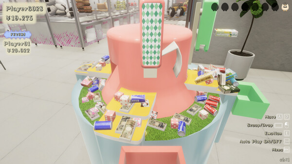 推糖果：朋友.Sweets Pusher Friends