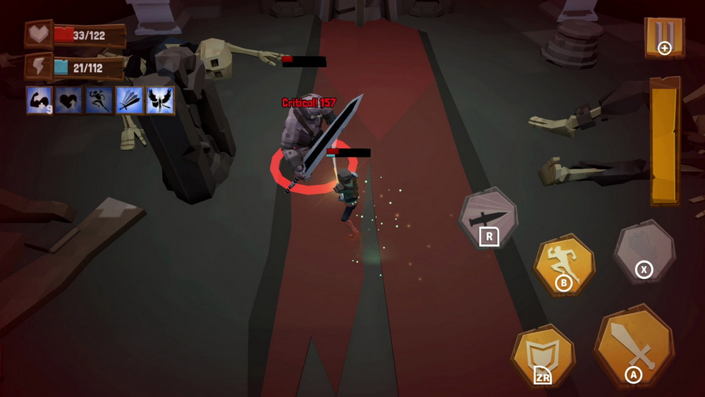 Sword Of Glory