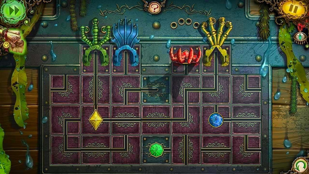 女巫的恶作剧：青蛙王子的命运.Witch’s Pranks: Frog’s Fortune