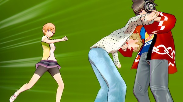 秋叶原之旅2：导演剪辑版.Akiba’s Trip: Undead & Undressed – Director’s Cut