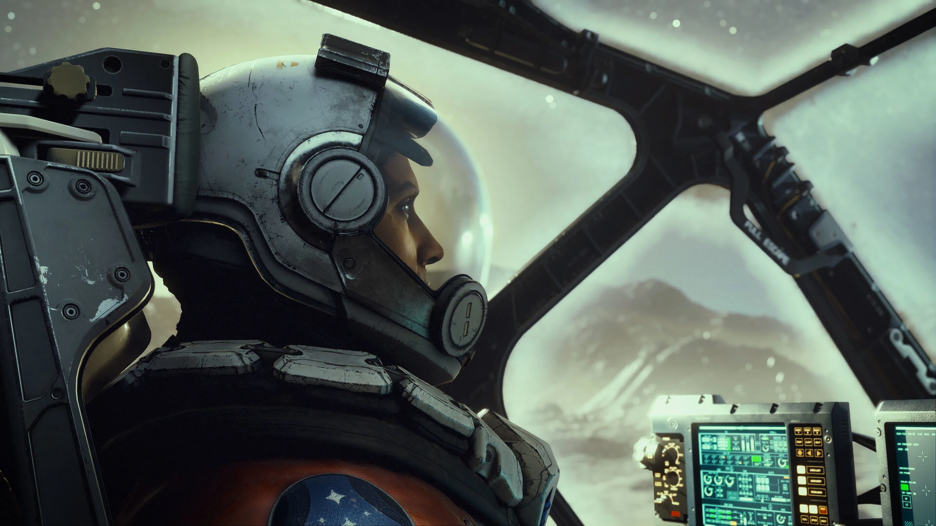 星空：高级版.Starfield Premium Edition