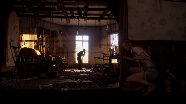 德州链锯杀人狂.The Texas Chain Saw Massacre
