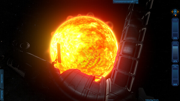 太空机械模拟器.Space Mechanic Simulator