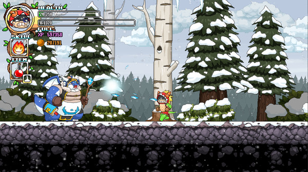 部落猎人.Tribal Hunter