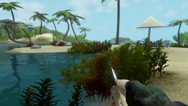 钓鱼历险.Fishing Adventure