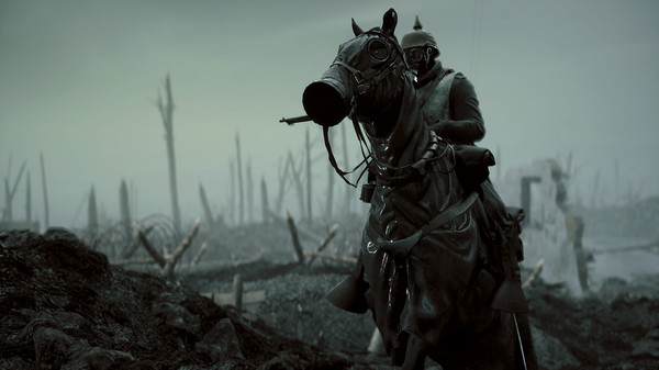 战地风云1.Battlefield 1