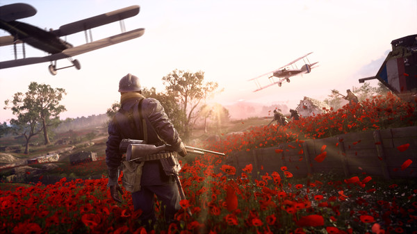 战地风云1.Battlefield 1