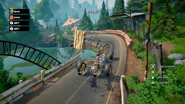 你好工程师.Hello Engineer: Scrap Machines Constructor