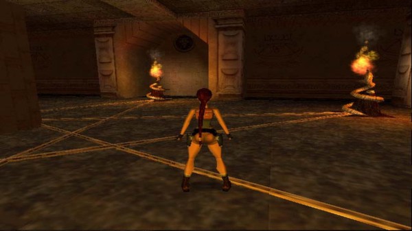 古墓丽影4：最后的启示.Tomb Raider IV: The Last Revelation