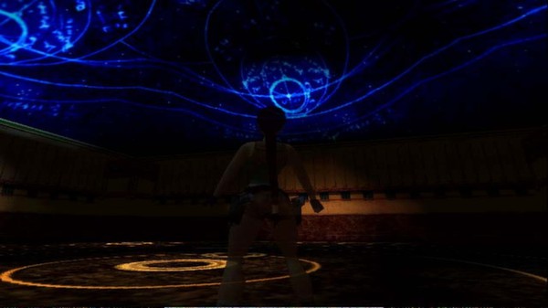 古墓丽影4：最后的启示.Tomb Raider IV: The Last Revelation