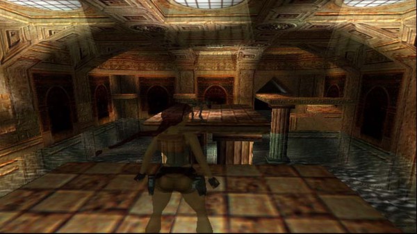 古墓丽影4：最后的启示.Tomb Raider IV: The Last Revelation