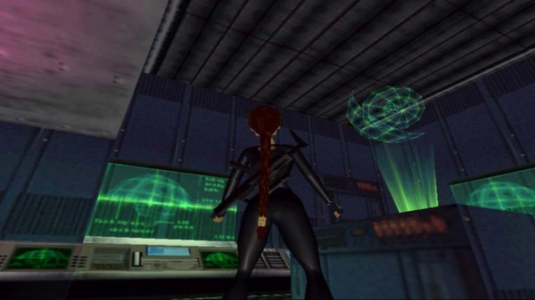 古墓丽影5：编年史.Tomb Raider: Chronicles