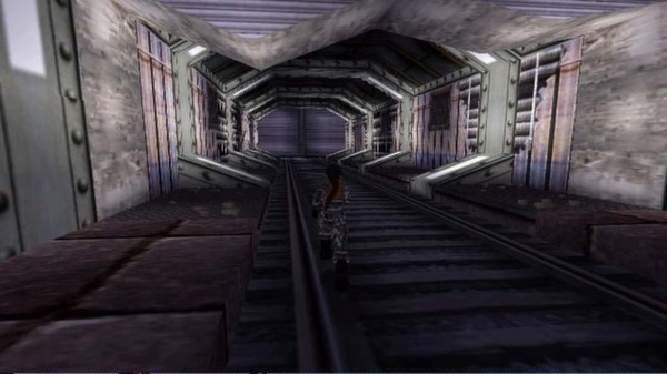 古墓丽影5：编年史.Tomb Raider: Chronicles