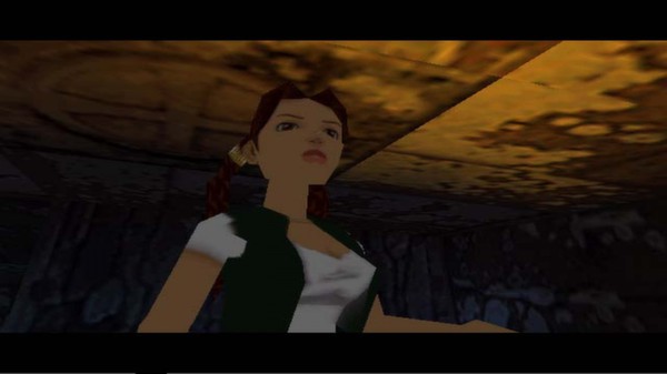 古墓丽影5：编年史.Tomb Raider: Chronicles